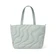 Túi xách Tomtoc (USA) Terra Puffy Laptop Tote Bag 13.5L 16 inch-Xanh dương nhạt