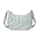 Túi xách thời trang Tomtoc (USA) Terra Crossbody Bag Tablet 9L 11 inch-Xanh dương nhạt
