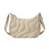 Túi xách thời trang Tomtoc (USA) Terra Crossbody Bag Tablet 9L 11 inch-Kem