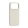 Ốp lưng iPhone 18 Pro Max/17 Pro Max Cooyee Liquid Silicone With Magsafe-Trắng