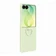 Ốp lưng Samsung Galaxy Z Flip8 chính hãng Silicone kèm vòng With Magsafe -Xanh mint