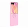 Ốp lưng Samsung Galaxy Z Flip8 chính hãng Silicone kèm vòng With Magsafe -Hồng