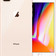 Apple iPhone 8 Plus 64GB Vàng Chính hãng Cũ
