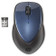 Chuột không dây HP X4000B-Xanh/Đen