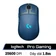 Chuột không dây Logitech Pro Gaming LOL 