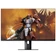 Màn hình Xiaomi Mi 2K Gaming Monitor BHR5039GL 27 inch-Đen