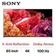 Smart Tivi Sony 4K 85 inch XR-85X95K VN3