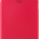 iPhone 6 / 6S - S-Case Super Thin-Red