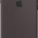iPhone 7 Plus / 8 Plus - Apple Silicone Case-Brown