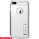 iPhone 7 Plus / 8 Plus - Spigen Slim Armor Case-Silver