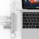 HyperDrive USB-C 4-in-1 Hub 4K HDMI-Silver