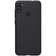 Ốp lưng Nillkin Super Frosted Shield cho Samsung Galaxy A11-Đen