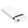 Pin Sạc Dự Phòng Pisen PowerCube 10.000mAh