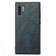 Ốp Lưng Da KST Cao Cấp cho Samsung Galaxy Note 10 Plus Xanh Đen