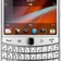 BlackBerry Bold Touch 9900-Cũ- Trắng