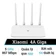 Router Wifi Mi AC1200 băng tần kép 4A Giga