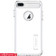 iPhone 7 Plus / 8 Plus - Spigen Slim Armor Case-White