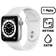 Apple Watch Series 6 44mm (GPS) Viền Nhôm Dây Cao Su - Cũ Trầy Xước
