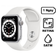 Apple Watch Series 6 44mm (GPS) Viền Nhôm Dây Cao Su - Đã Kích Hoạt
