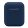 Hộp đựng tai nghe Apple Airpods Navy (Xanh Đen)