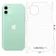 Miếng Dán Nhám PPF Full Viền Mặt sau cho iPhone 11
