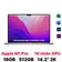 Macbook Pro 14 M1 Pro 10 CPU - 16 GPU 32GB 512GB 2021 - Cũ Đẹp