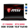 Laptop MSI Gaming GF63 11UC-441VN - Cũ Trầy Xước