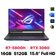 Laptop ASUS Gaming ROG Strix G15 G513QM-HF295T - Cũ Đẹp