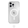 Ốp lưng iPhone 14 Pro Max Switcheasy Crush M Transparent