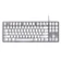 Bàn phím cơ Razer BlackWidow Lite Silent  TKL-Orange Switch RZ03-02640100-R3M1-Trắng