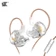 Tai nghe KZ EDX-Trong suốt