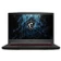 Laptop MSI Gaming Alpha 15 B5eek 203VN-Đen