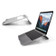 Giá đỡ Laptop/Macbook JCPAL Folding Alumium