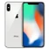 Apple iPhone X 64GB - Cũ trầy xước-Bạc