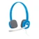 Tai nghe chụp tai Logitech H150-Xanh