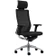 Ghế văn phòng công thái học Ergonomic Okamura Sylphy -Đen