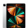 Apple iPad Pro 12.9 2021 M1 WiFi 512GB - Chính Hãng - Đã Kích Hoạt-Bạc