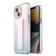 Ốp lưng iPhone 13 UNIQ Hybrid Heldro-Trong nhiều màu