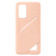  Ốp lưng Samsung Galaxy A33 2022 Card Slot Artic-Hồng