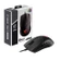 Chuột Gaming có dây MSI Clutch GM41 Lightweight V2-Đen