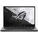Laptop Gaming ASUS ROG Zephyrus G14 GA401QC-HZ133T-Xám