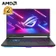 Laptop ASUS ROG Strix G15 G513RC-HN090W-Xám