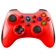 Tay cầm chơi game không dây Rappo V600S-Đỏ