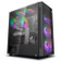 Case máy tính Deepcool Matrexx 55 Mesh Add RGB 4F-Đen