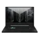 Laptop ASUS TUF Dash F15 FX516PC-HN001T-Xám