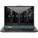 Laptop ASUS TUF Gaming F17 FX706HC-HX105W-Đen