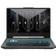 Laptop ASUS TUF Gaming F15 FX506HC-HN144W-Đen