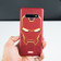 Ốp lưng cho Galaxy S10 Plus hình Iron Man