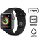 Apple Watch Series 3 38mm GPS viền nhôm dây cao su chính hãng - Cũ Xước Cấn