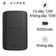 Pin sạc dự phòng không dây HyperJuice Magnetic Wireless 5000mAh WL61TC